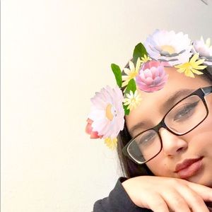 Meet your Posher, Daniela